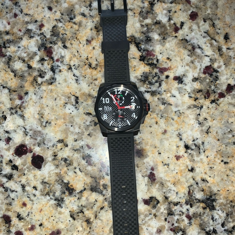 Reign Automatic Watch - Picture 4 of 5